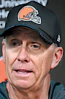 Browns skip Steelers rivalry lessons